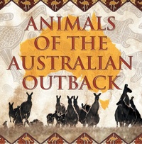 Abbildung von: Animals of the Australian Outback - Baby Professor