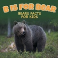 Bild: B is for Bear - Baby Professor