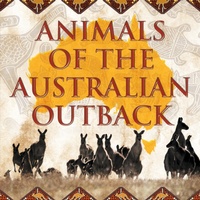 Bild: Animals of the Australian Outback - Baby Professor