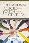 Cover: Educational Policies and Youth in the 21st Century - Information Age Publishing