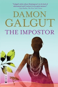 Abbildung von: The Impostor - Black Cat