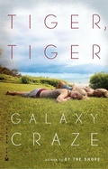 Cover: Tiger, Tiger - Grove Press / Atlantic Monthly Press