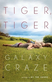 Abbildung von: Tiger, Tiger - Grove Press / Atlantic Monthly Press