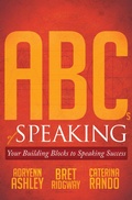 Cover: ABCs of Speaking - Morgan James Publishing