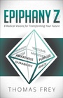 Cover: Epiphany Z - Morgan James Publishing
