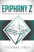 Cover: Epiphany Z - Morgan James Publishing