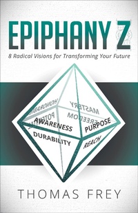 Enlarge image Cover: Epiphany Z - Morgan James Publishing