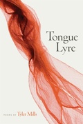 Cover: Tongue Lyre - Southern Illinois University Press