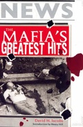 Cover: The Mafia's Greatest Hits - Citadel Press Inc.,U.S.