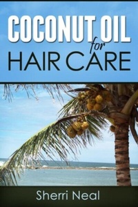 Abbildung von: Coconut Oil For Hair Care - Mihails Konoplovs