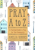 Cover: Pray A to Z - Hachette Nashville