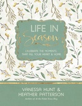 Cover: Life in Season - Hachette Nashville