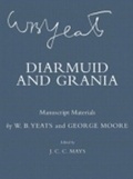 Cover: Diarmuid and Grania - Cornell University Press