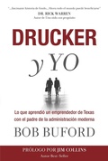 Cover: Drucker y Yo - Hachette Nashville