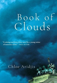 Abbildung von: Book of Clouds - Grove Press / Atlantic Monthly Press