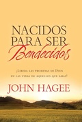 Cover: Nacidos Para Ser Bendec&iacute;dos - Hachette Nashville