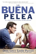 Cover: La Buena Pelea - Hachette Nashville