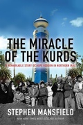 Cover: The Miracle of the Kurds - Hachette Nashville
