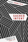 Cover: Sacred Intent - Hachette Nashville