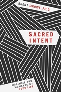 Cover: Sacred Intent - Hachette Nashville
