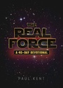 Cover: The Real Force - Hachette Nashville