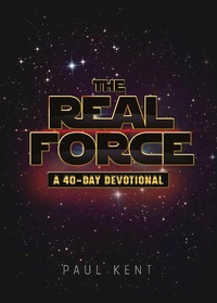 Enlarge image Cover: The Real Force - Hachette Nashville