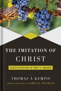 Cover: Imitation of Christ - Hachette Nashville