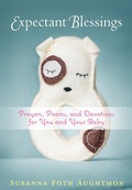 Cover: Expectant Blessings - Hachette Nashville