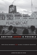 Cover: Another Japan Is Possible - Stanford University Press