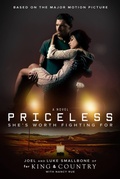 Cover: Priceless - Hachette Nashville