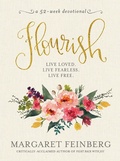 Cover: Flourish - Hachette Nashville