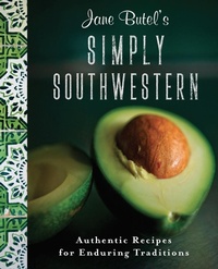 Abbildung von: Jane Butel's Simply Southwestern - Turner