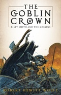 Cover: The Goblin Crown - Turner