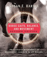 Abbildung von: Horse Gaits, Balance, and Movement - Turner