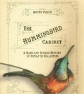 Cover: The Hummingbird Cabinet - Cornell University Press