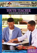 Cover: Youth Teacher - R.H. Boyd Publishing Corporation