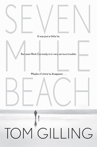 Abbildung von: Seven Mile Beach - Grove Press / Atlantic Monthly Press
