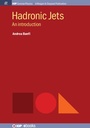 Cover: Hadronic Jets - Morgan & Claypool Publishers
