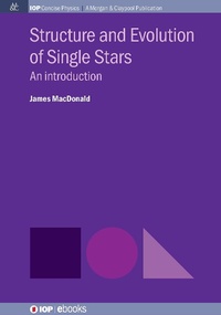 Abbildung von: Structure and Evolution of Single Stars - Morgan & Claypool Publishers