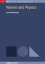 Cover: Women and Physics - Morgan & Claypool Publishers