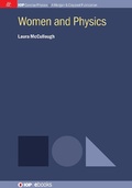 Cover: Women and Physics - Morgan & Claypool Publishers