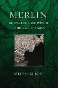 Enlarge image Cover: Merlin - Cornell University Press