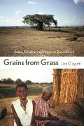 Cover: Grains from Grass - Cornell University Press