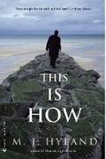Cover: This Is How - Black Cat