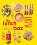 Cover: Lunch Box - Weldon Owen