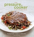 Cover: Pressure Cooker Cookbook - Weldon Owen