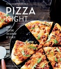 Cover: Williams-Sonoma Pizza Night - Weldon Owen