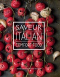 Bild: Saveur: Italian Comfort Food - Weldon Owen