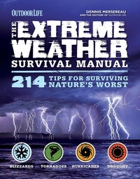 Abbildung von: Extreme Weather Survival Manual - Weldon Owen