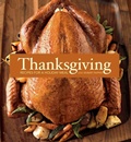 Cover: Thanksgiving - Weldon Owen